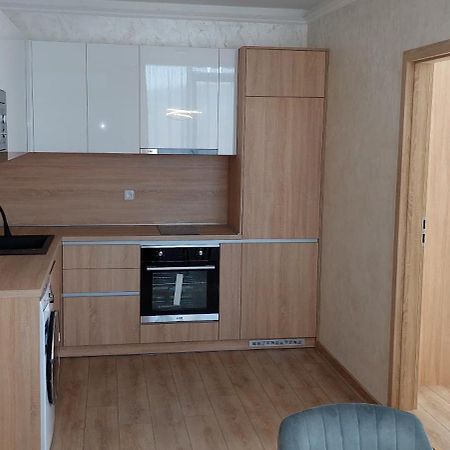 South Coast Apartments Shumen Exteriör bild