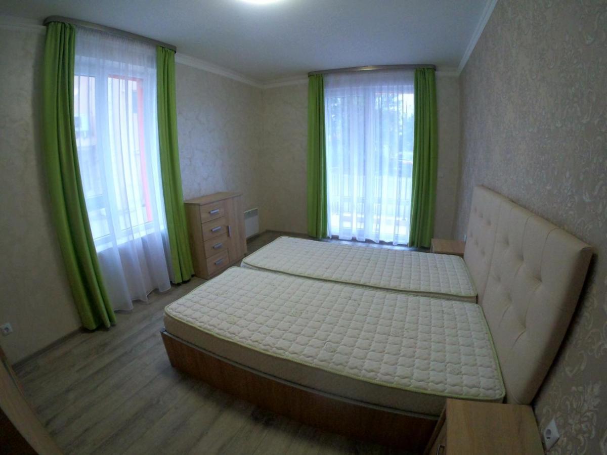South Coast Apartments Shumen Exteriör bild