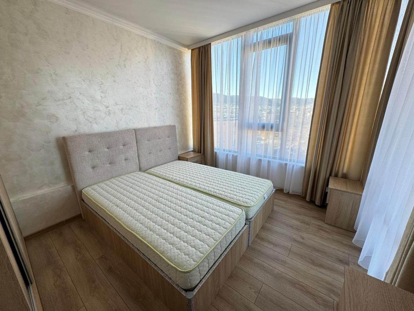 South Coast Apartments Shumen Exteriör bild