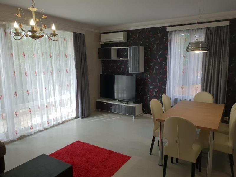 South Coast Apartments Shumen Exteriör bild